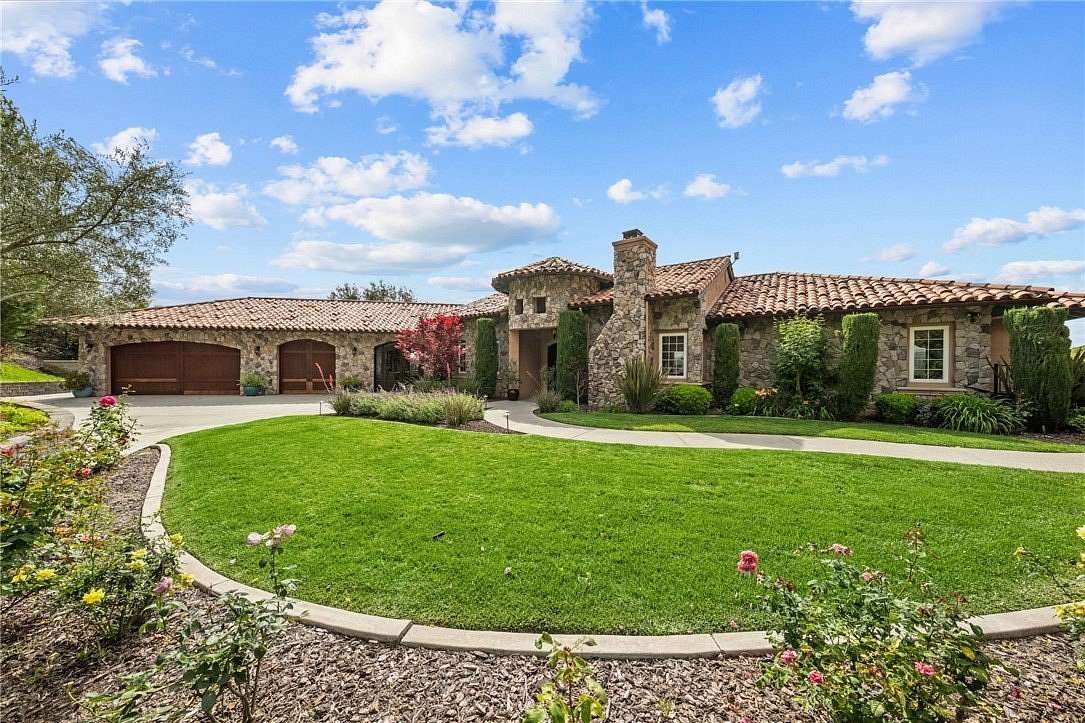 5 Acres of Land with Home for Sale in Temecula, California