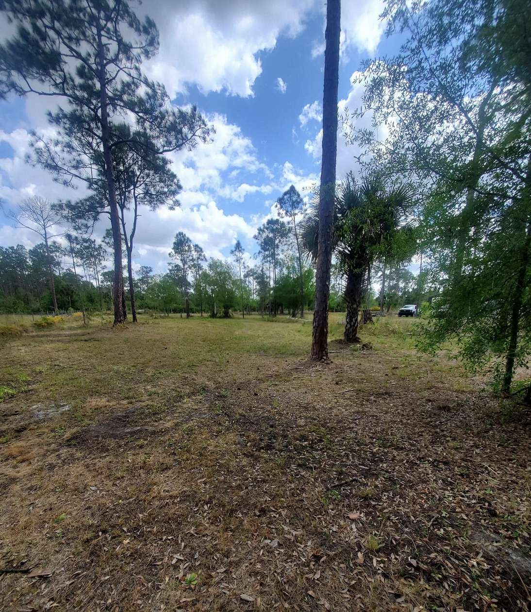 1.25 Acres of Residential Land for Sale in Clewiston, Florida