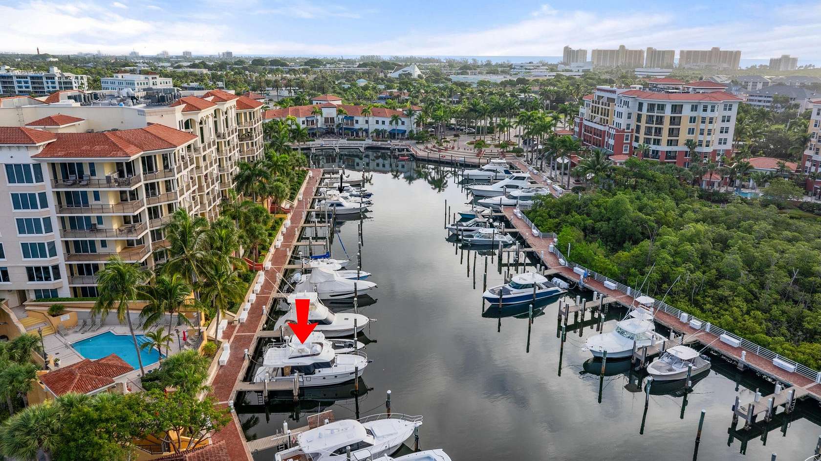 1 Acre of Commercial Land for Sale in Jupiter, Florida
