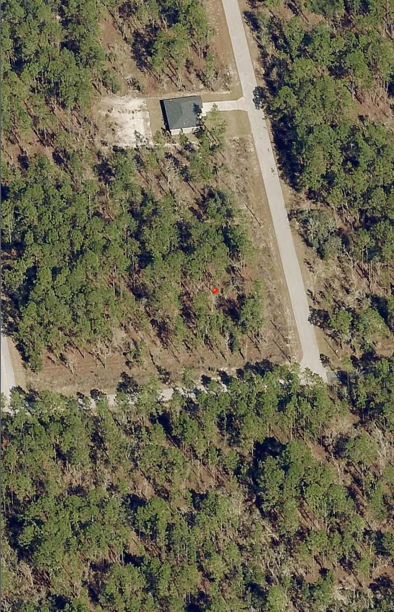 0.25 Acres of Residential Land for Sale in Dunnellon, Florida