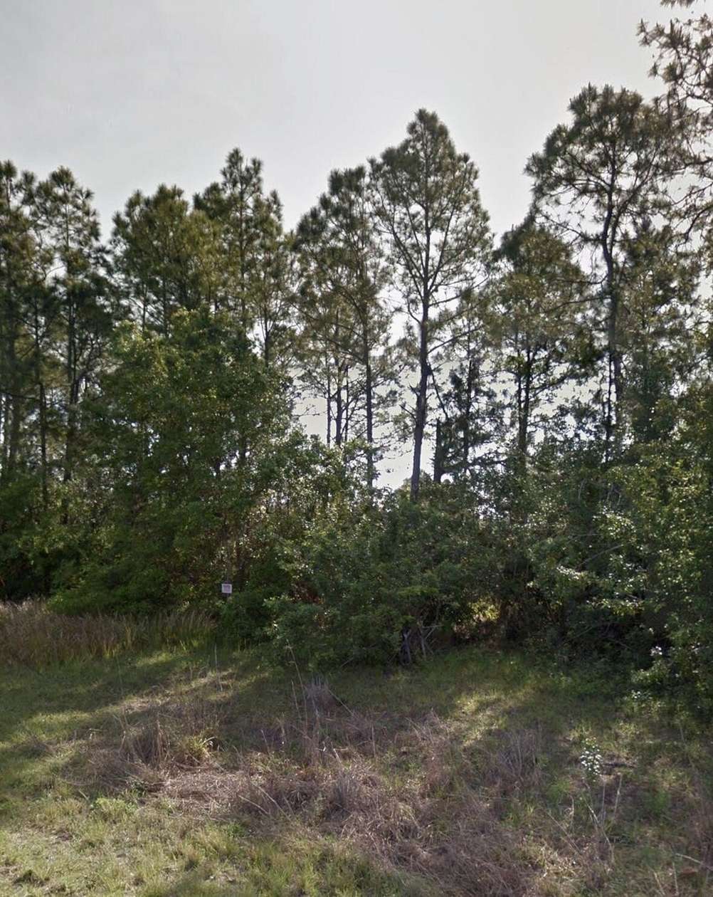 0.43 Acres of Land for Sale in North Port, Florida