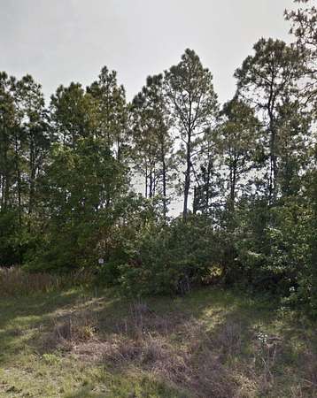 0.43 Acres of Land for Sale in North Port, Florida