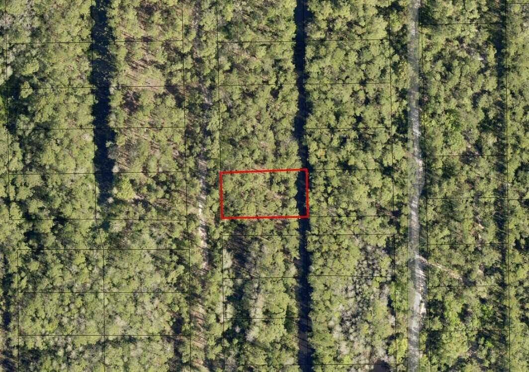 0.26 Acres of Residential Land for Sale in DeLand, Florida