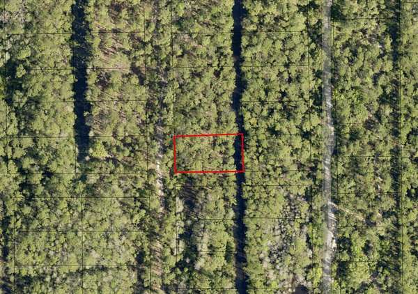 0.26 Acres of Residential Land for Sale in DeLand, Florida