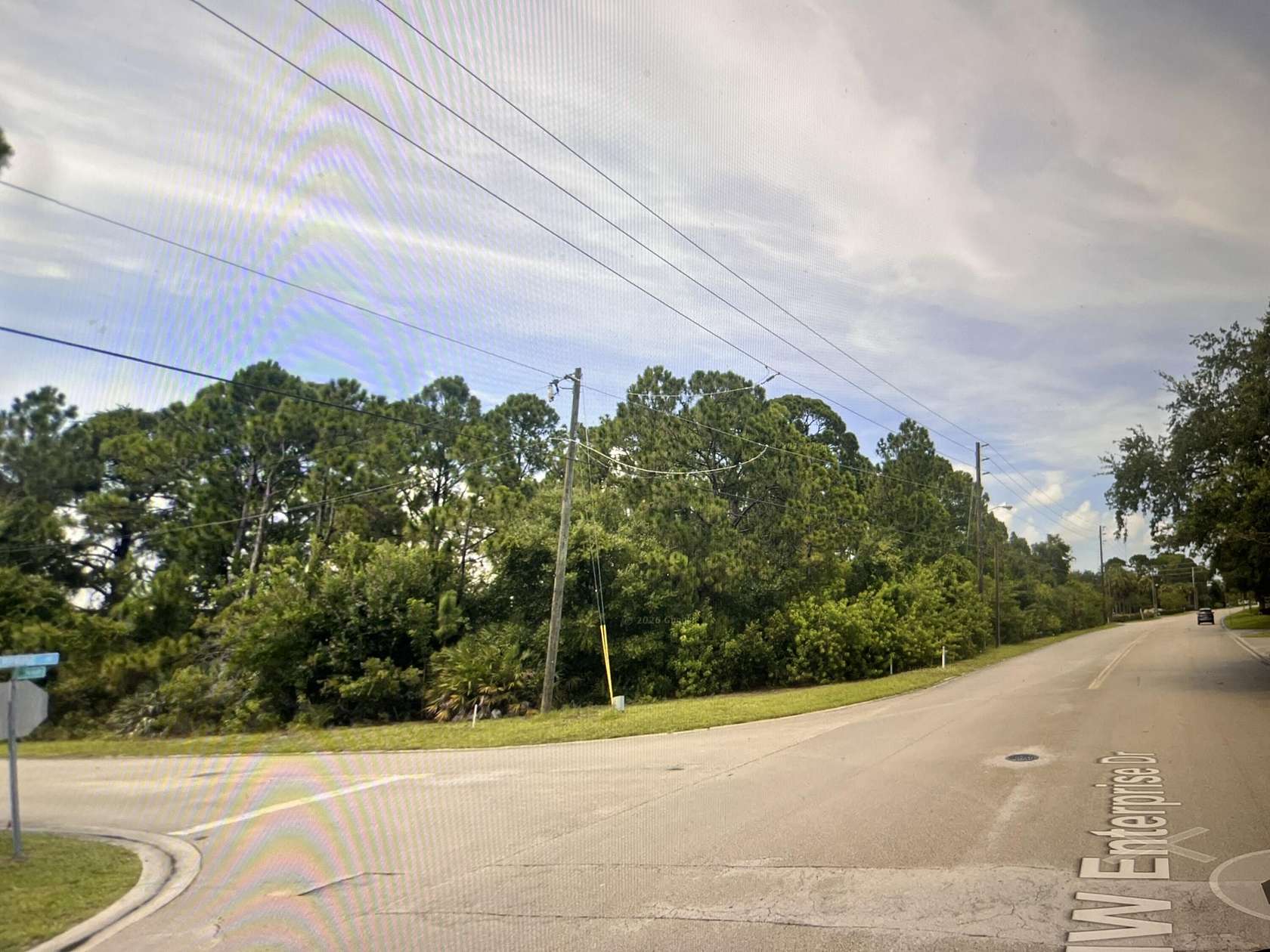1.33 Acres of Commercial Land for Sale in Port St. Lucie, Florida
