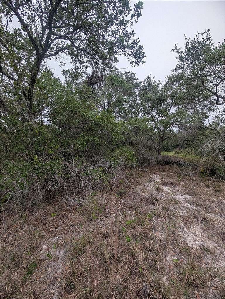 0.08 Acres of Residential Land for Sale in Aransas Pass, Texas