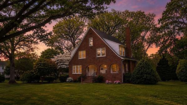 1.65 Acres of Land with Home for Sale in Waynesboro, Virginia