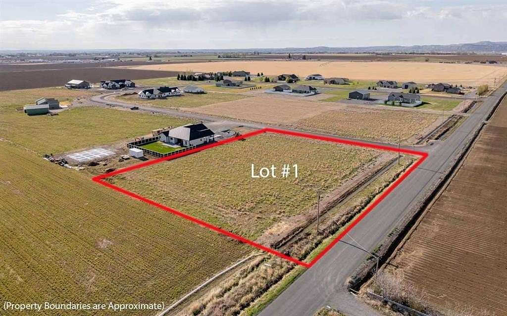 1.5 Acres of Residential Land for Sale in Powell, Wyoming