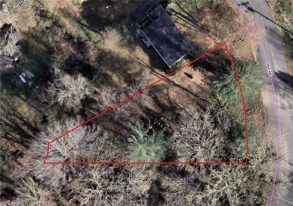 0.23 Acres of Residential Land for Sale in Winston-Salem, North Carolina