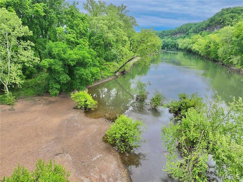 16.5 Acres of Recreational & Residential Land for Sale in Liberty Township, Missouri