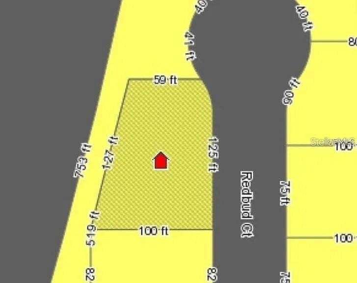 0.24 Acres of Residential Land for Sale in Placida, Florida