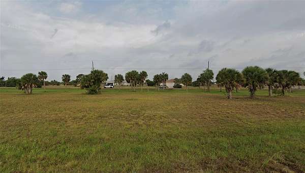 0.24 Acres of Residential Land for Sale in Placida, Florida
