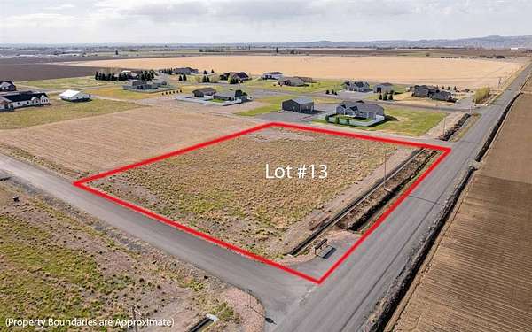 1.5 Acres of Residential Land for Sale in Powell, Wyoming