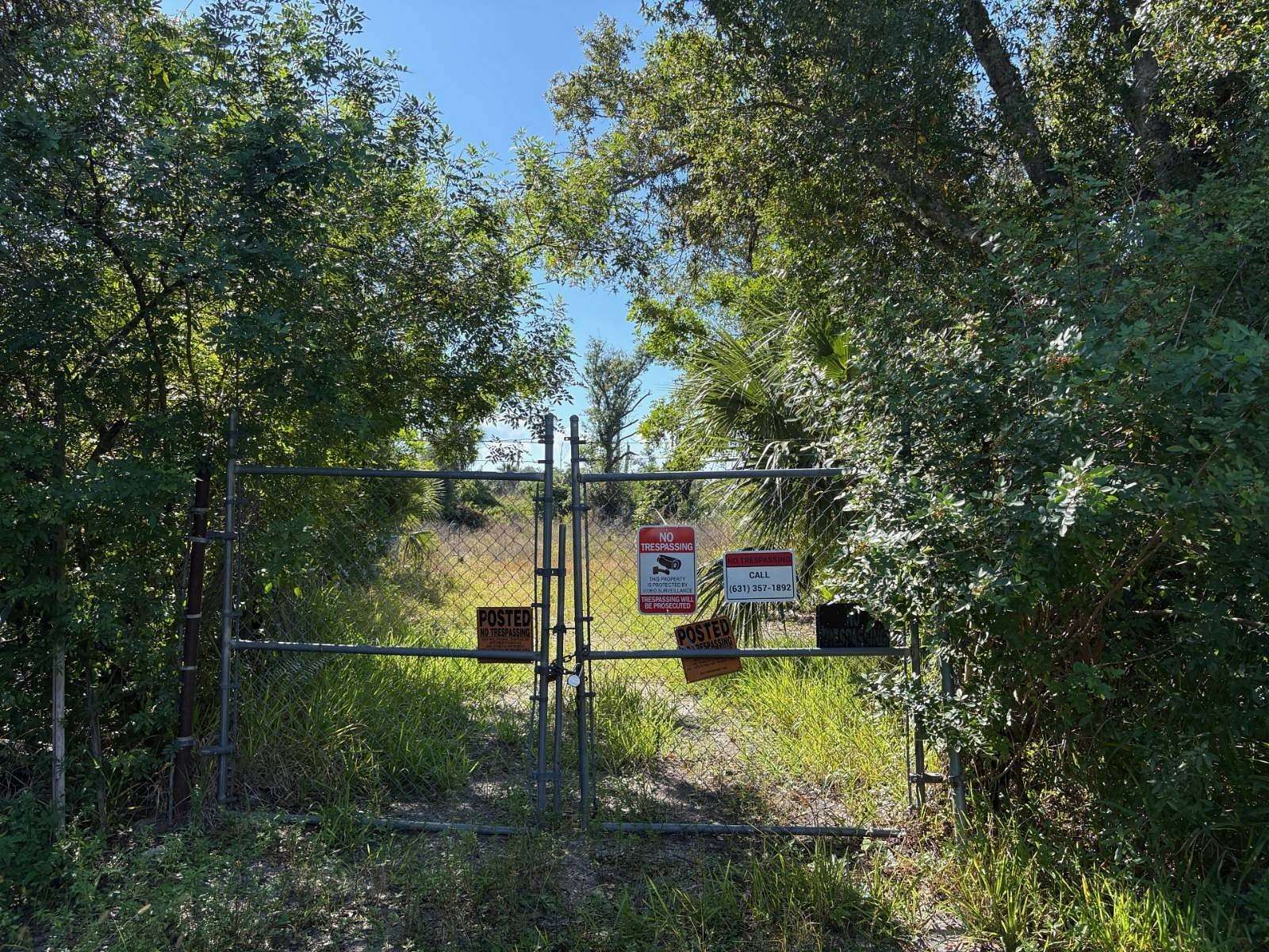 0.4 Acres of Commercial Land for Lease in Port Charlotte, Florida