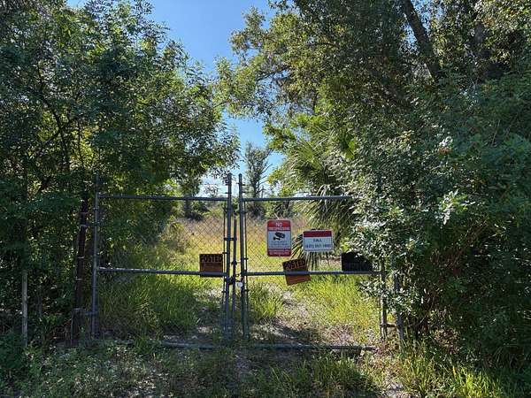 0.24 Acres of Commercial Land for Lease in Port Charlotte, Florida