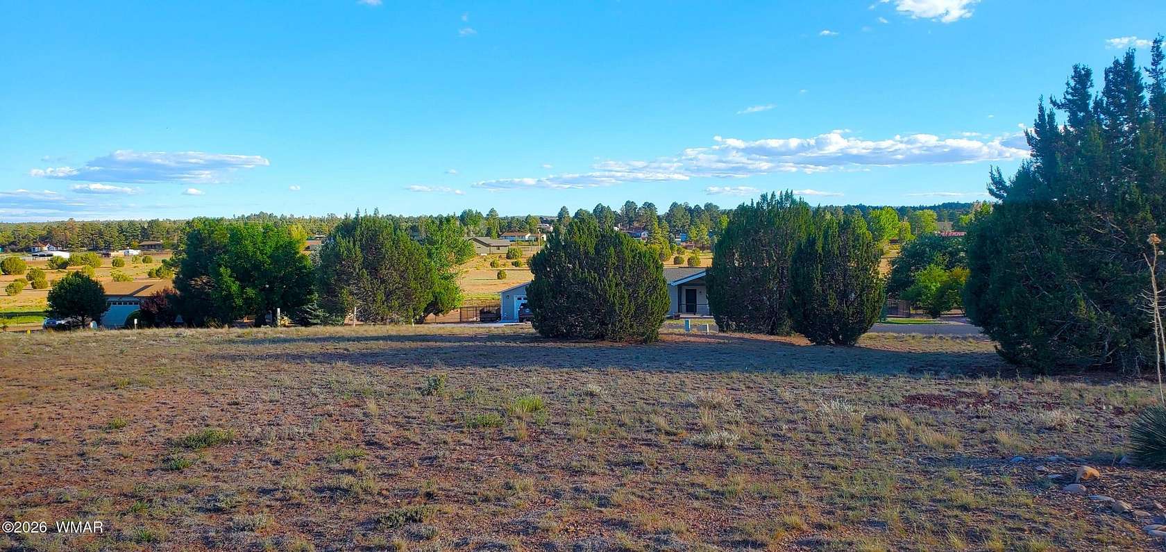 0.55 Acres of Residential Land for Sale in Show Low, Arizona