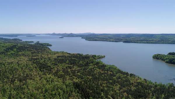 1.2 Acres of Residential Land for Sale in Roland, Arkansas