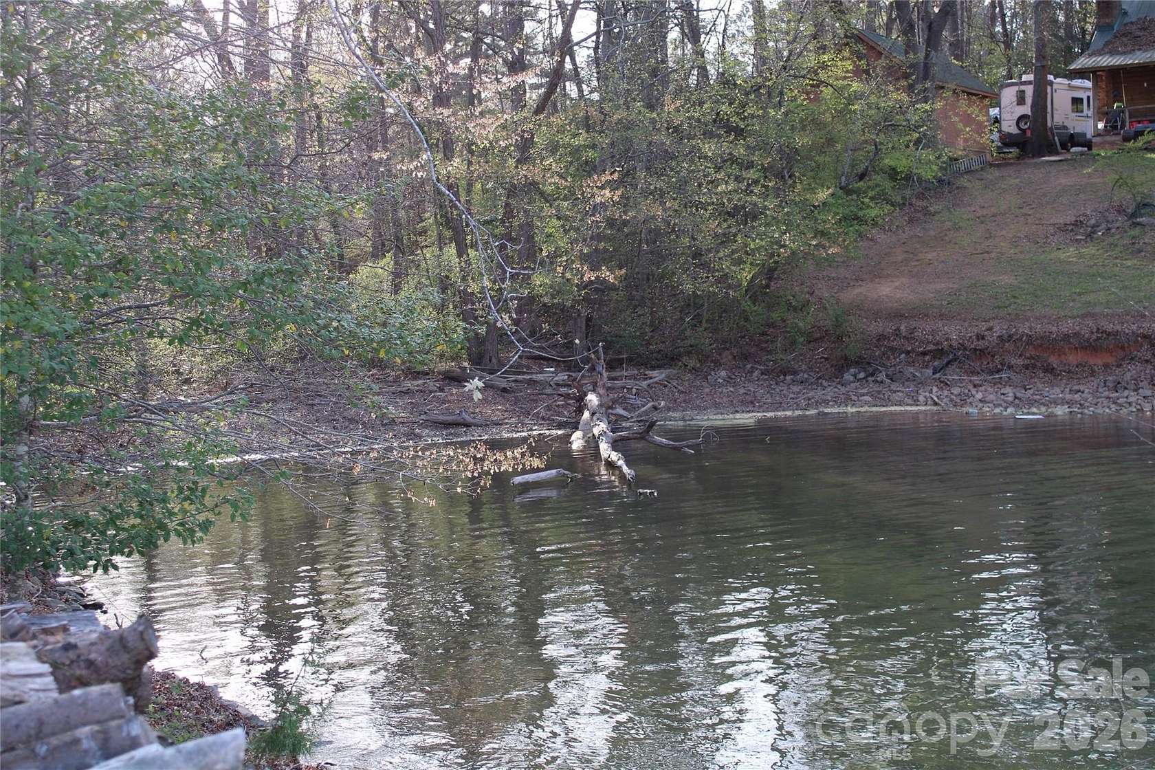 0.68 Acres of Residential Land for Sale in Catawba, North Carolina