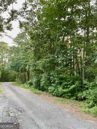0.29 Acres of Residential Land for Sale in Monticello, Georgia