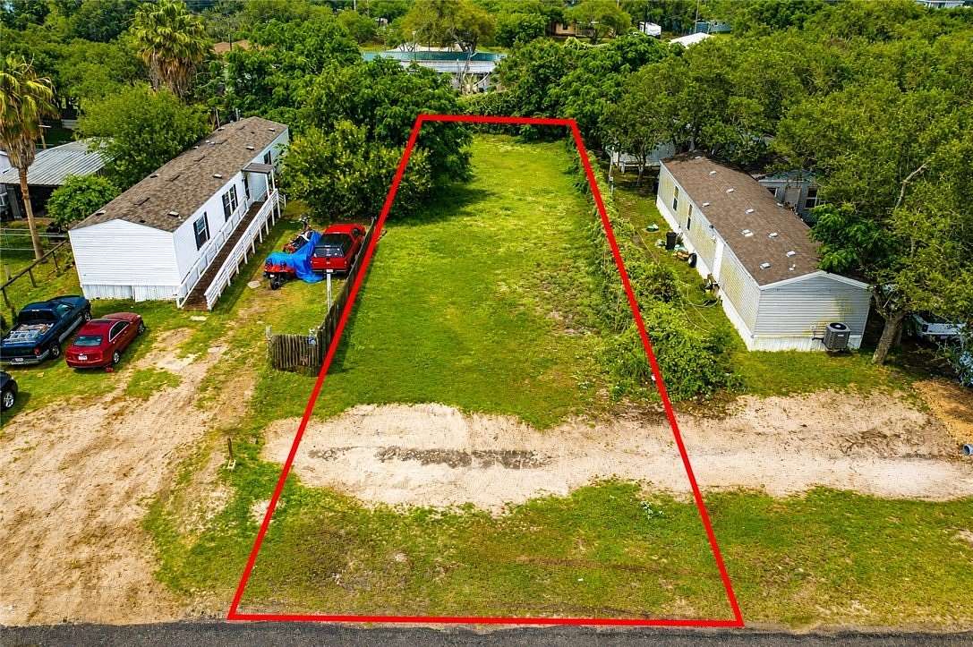 0.17 Acres of Land for Sale in Rockport, Texas