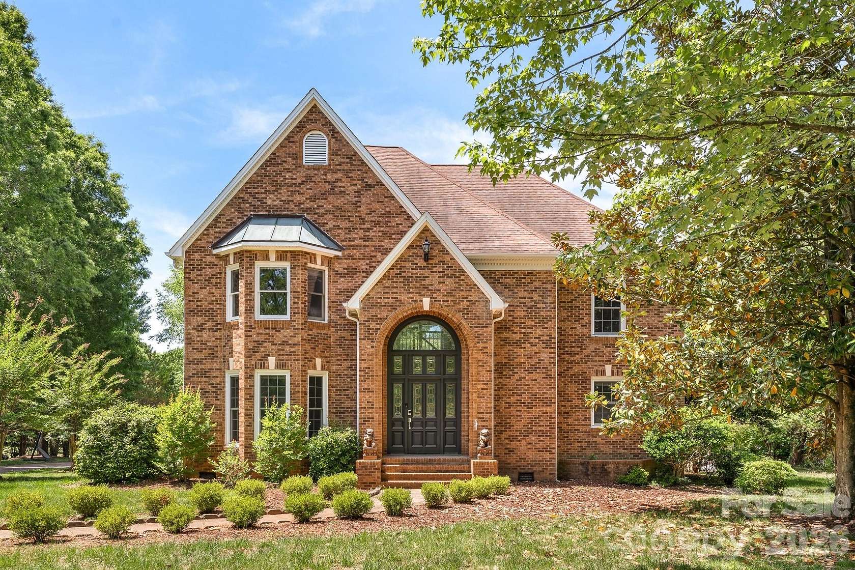 2.3 Acres of Land with Home for Sale in Waxhaw, North Carolina