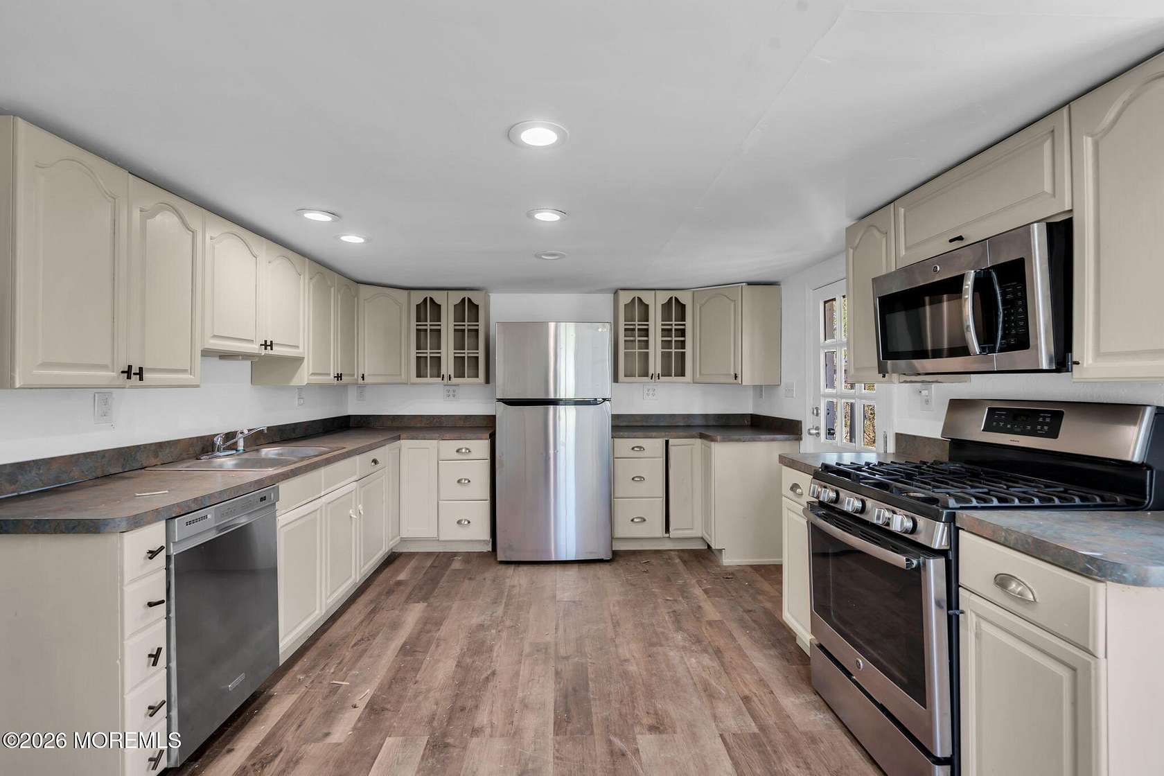 3.65 Acres of Land with Home for Sale in Upper Freehold Township, New Jersey