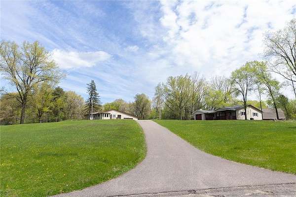 2.75 Acres of Land with Home for Sale in Baytown Township, Minnesota