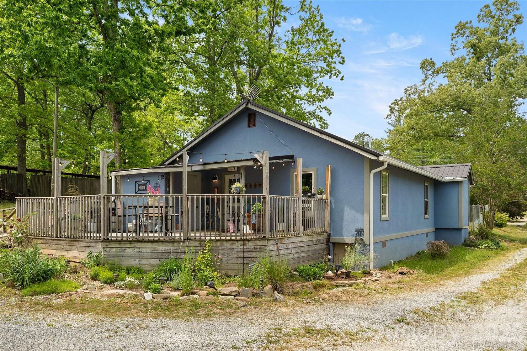 2 Acres of Improved Mixed-Use Land for Sale in Hendersonville, North Carolina