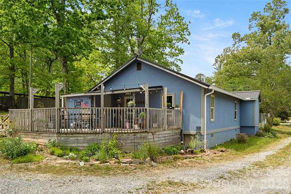 2 Acres of Improved Mixed-Use Land for Sale in Hendersonville, North Carolina
