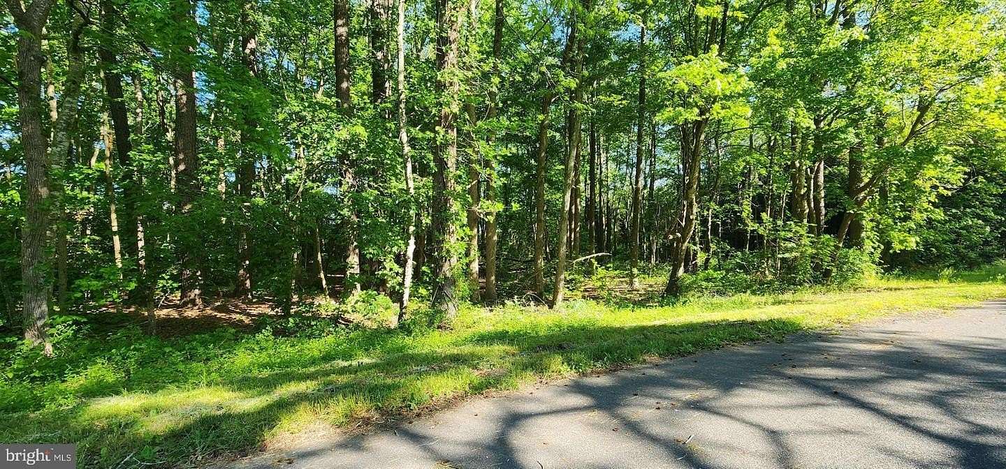 1 Acre of Residential Land for Sale in Snow Hill, Maryland