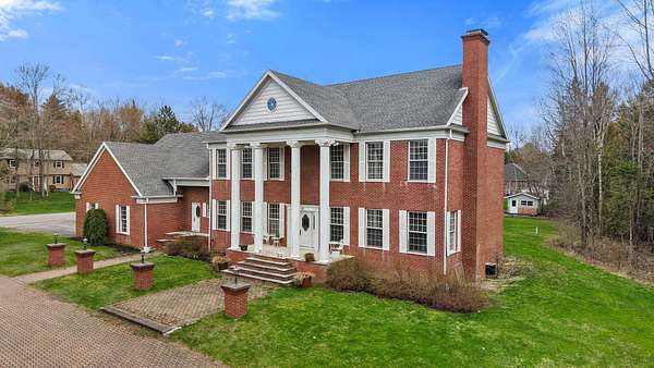 1.52 Acres of Land with Home for Sale in Bangor, Maine
