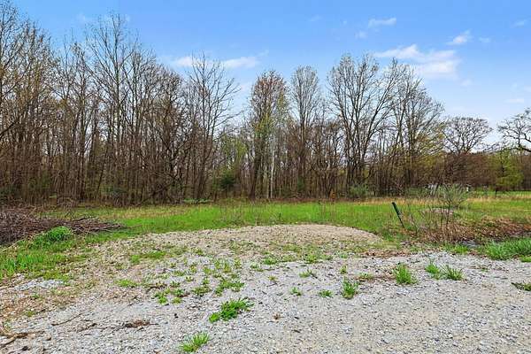 9.85 Acres of Land for Sale in Ravenna, Michigan