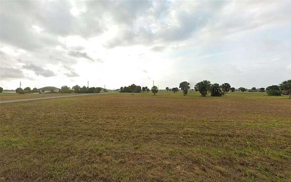 0.19 Acres of Residential Land for Sale in Placida, Florida
