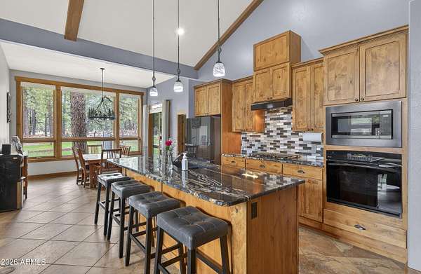 2.64 Acres of Land with Home for Sale in Flagstaff, Arizona