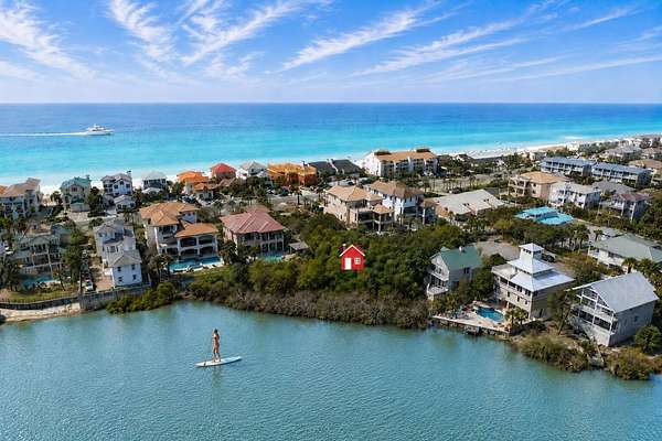 0.17 Acres of Residential Land for Sale in Destin, Florida