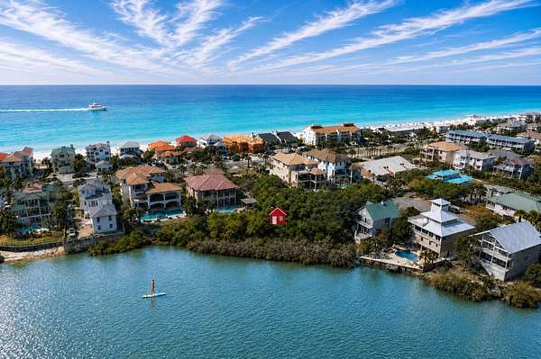 0.22 Acres of Residential Land for Sale in Destin, Florida