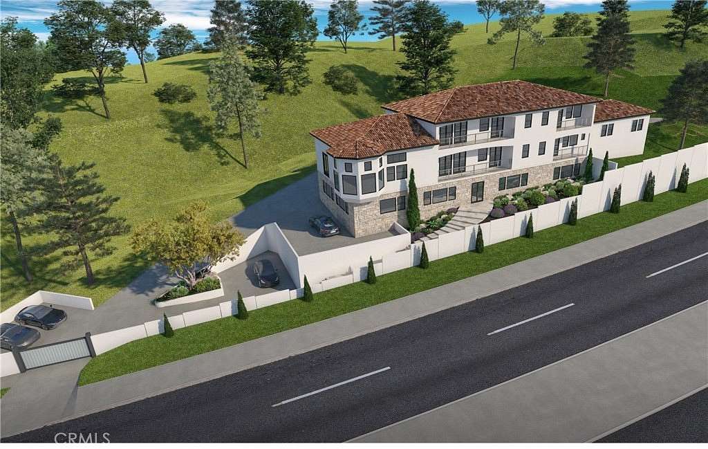 1.16 Acres of Residential Land for Sale in Hacienda Heights, California