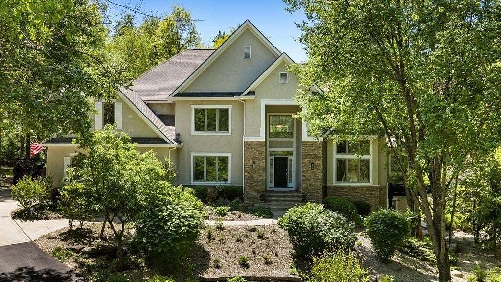 2.4 Acres of Land with Home for Sale in Galena, Ohio