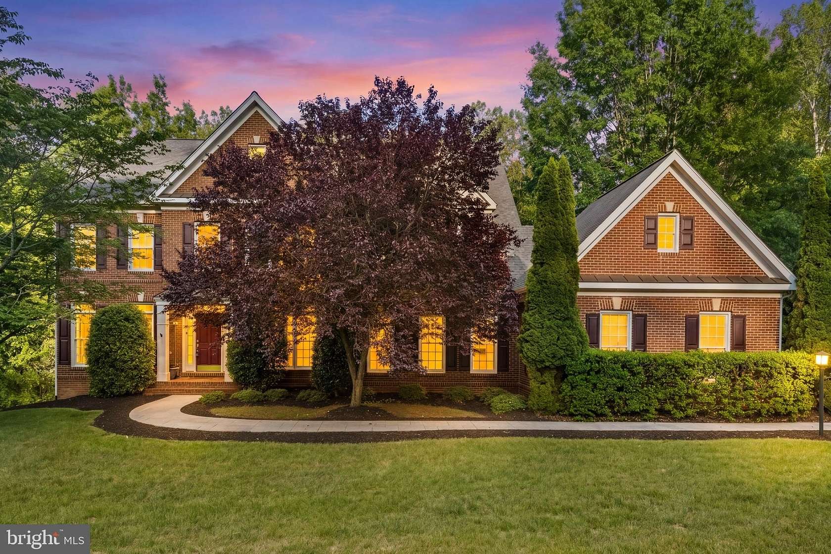 3.15 Acres of Land with Home for Sale in Woodbridge, Virginia