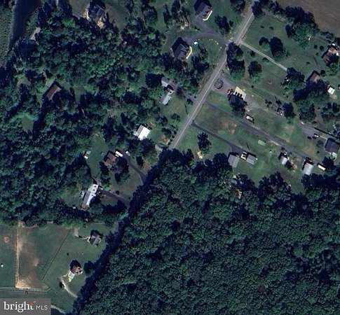 10.5 Acres of Land for Sale in Fredericksburg, Virginia