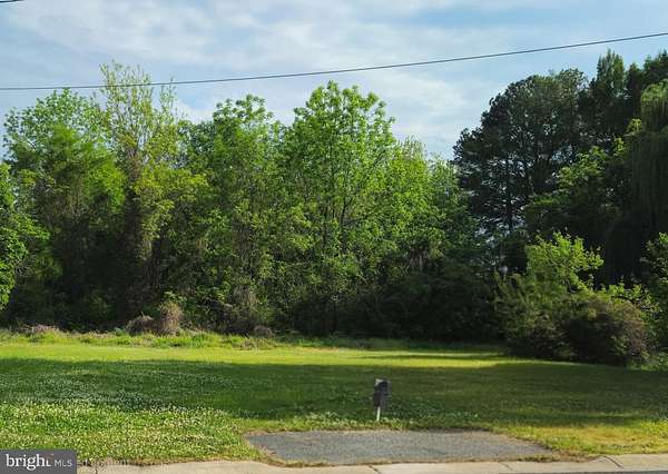 0.23 Acres of Land for Sale in Wyoming, Delaware