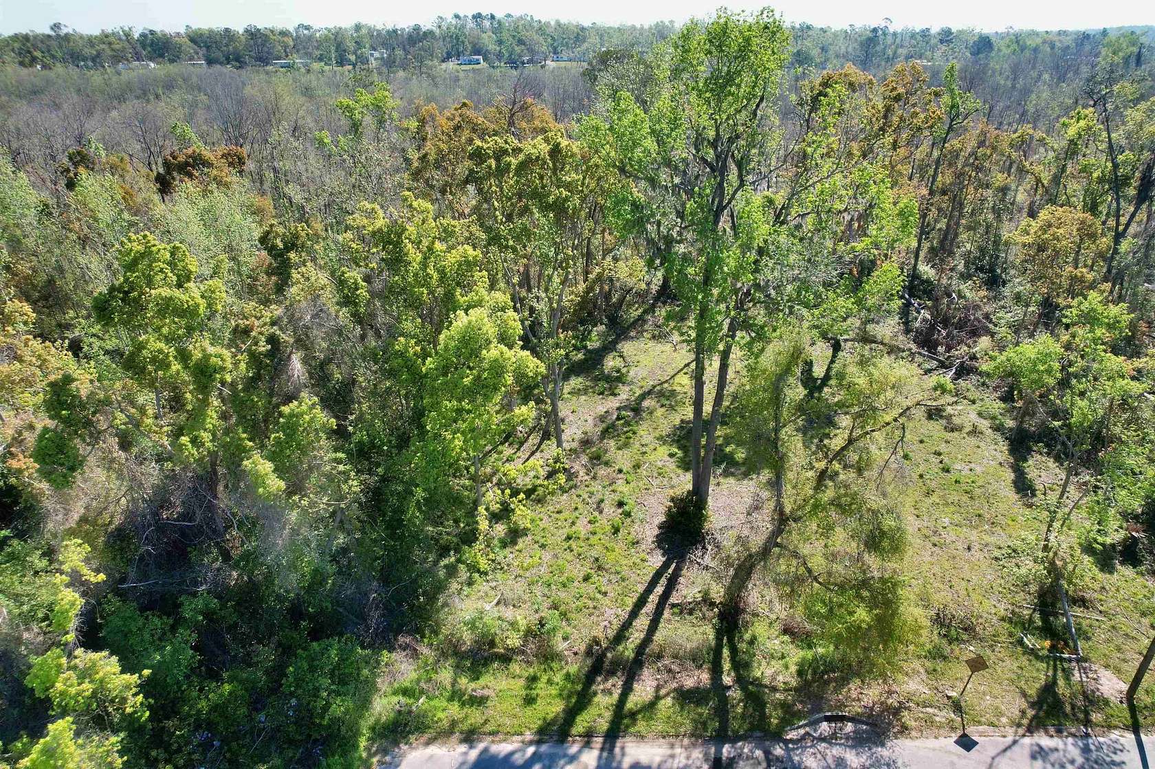 0.6 Acres of Residential Land for Sale in Madison, Florida