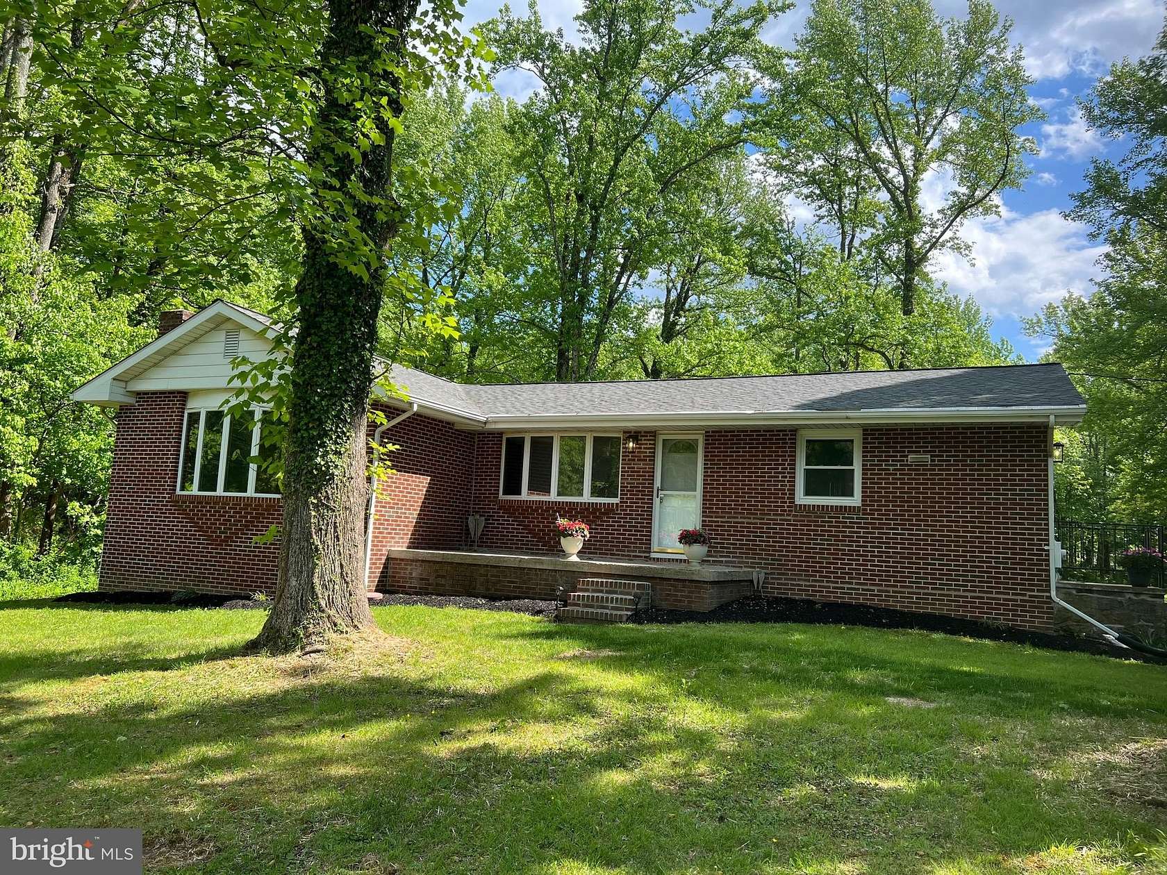 3.3 Acres of Land with Home for Sale in Joppa, Maryland