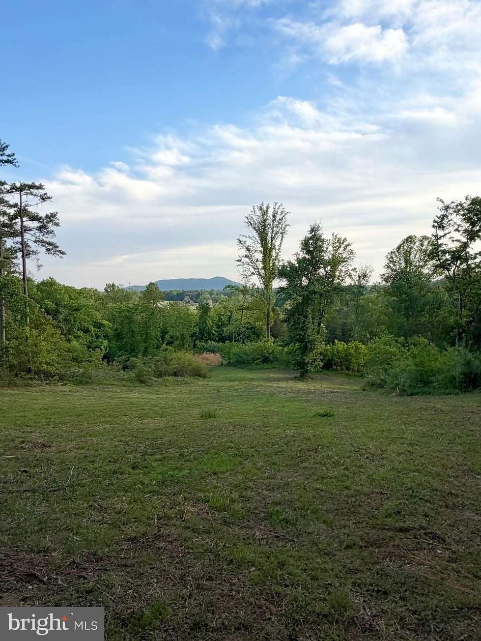 3.13 Acres of Residential Land for Sale in Reva, Virginia