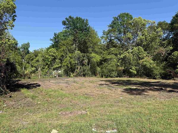 0.28 Acres of Residential Land for Sale in Thomasville, Georgia