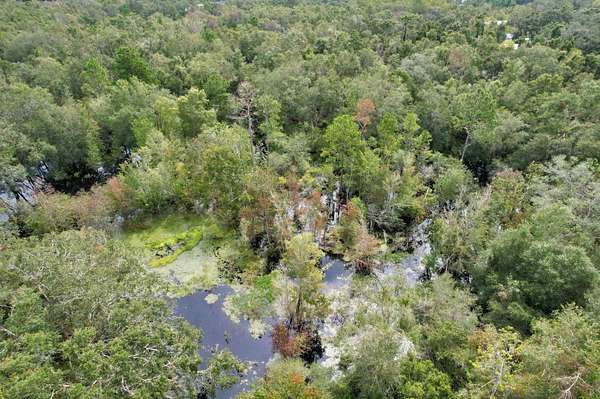 1 Acre of Land for Sale in Mayo, Florida