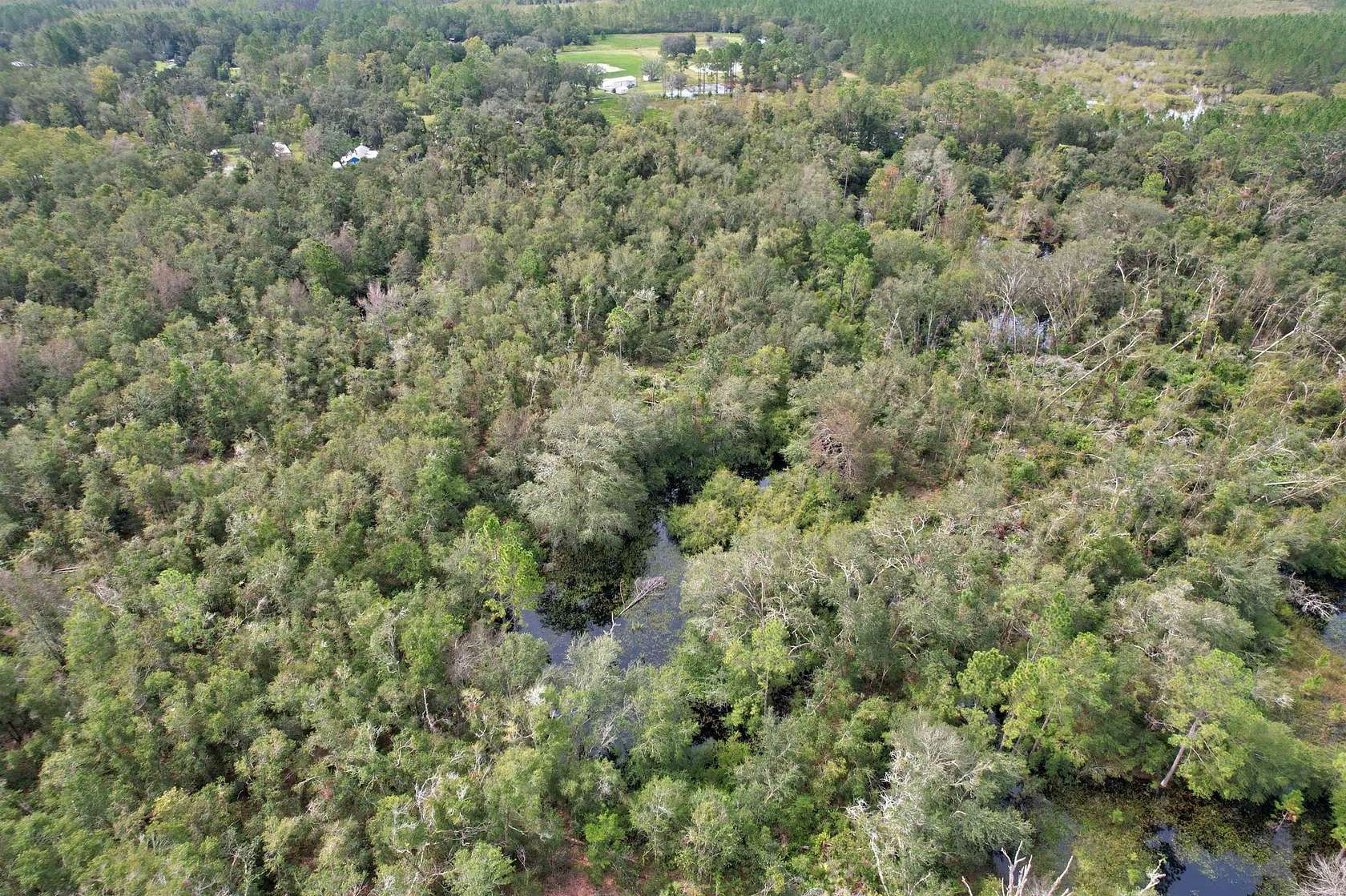 1 Acre of Land for Sale in Mayo, Florida
