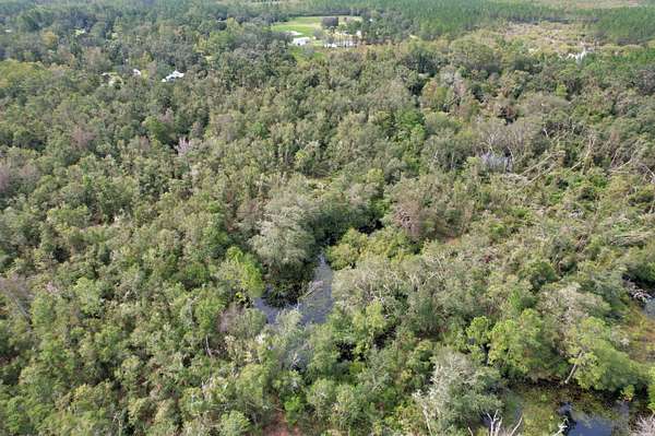 1 Acre of Land for Sale in Mayo, Florida
