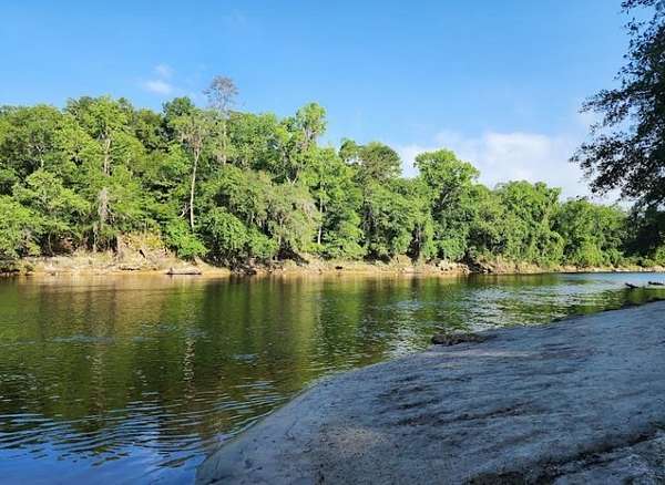 1.1 Acres of Residential Land for Sale in Lee, Florida