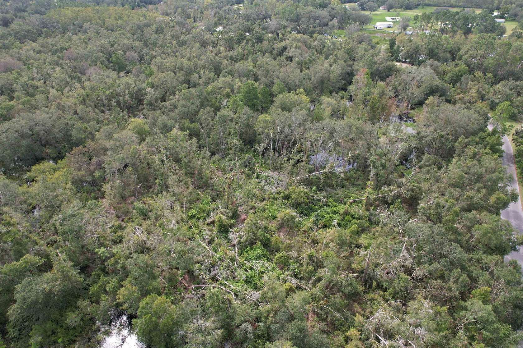 1 Acre of Land for Sale in Mayo, Florida